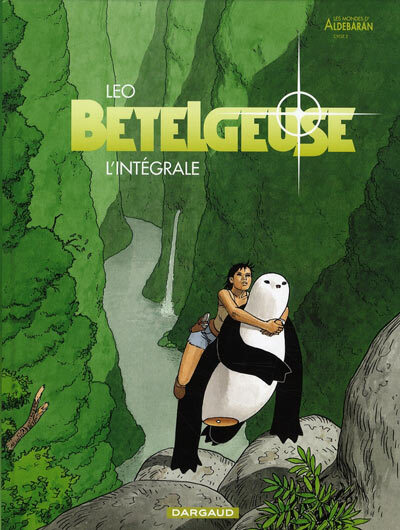 Bételgeuse