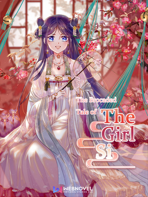 The Brocaded Tale Of The Girl Si